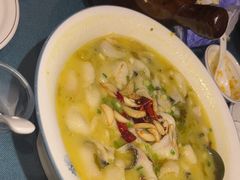 -水岸小城故事(堤口路店)