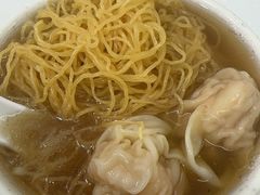 -麦文记面家(佐敦店)