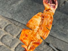 -王姐烧烤(中山路店)