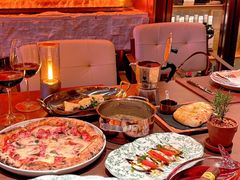 -Mammamia意大利餐厅(阳春巷店)