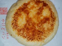 日式奶油芝士-木子木水日式烫面包(世界城光谷店)