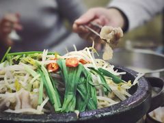 -神仙雪浓汤(明洞店)