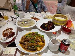 -大鸭梨烤鸭(房山店)