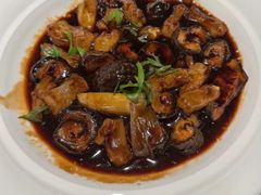 -船歌·鱼水饺青岛菜(闽江二路店)