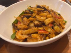 -渔家风味·鲅鱼水饺·央视展播·海鲜天津菜(开发区店)