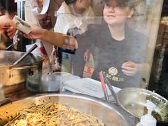 -张记捆鸡(总店)