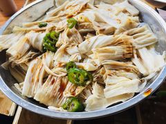 -香竹农庄•传统竹筒饭(十年店)