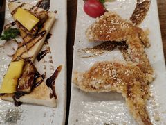 -小川洋风料理(武商MALL店)