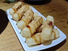 -胡马八破·川菜小馆(高新万达店)