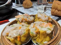 -味可道美食坊(福基路店)