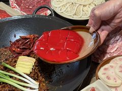 -重庆渝达老火锅(春熙路店)