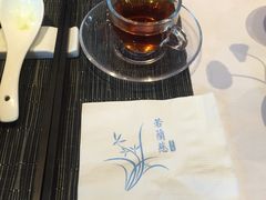 -若蘭慈·无国界素食料理(欢乐海岸店)