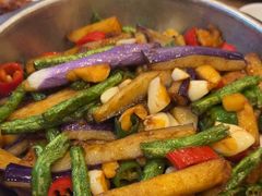 -一楼食业·美食人家