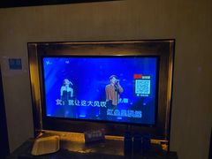 -音乐在线主题氧吧KTV(佳宁娜广场店)