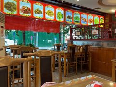 -北京小肠陈饭庄(方庄店)
