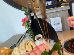 -享月汤皇·海鲜小火锅·聚会(曲江创意谷店)