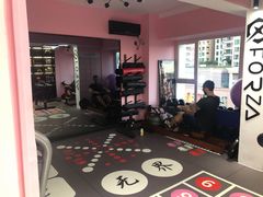 -简·无界健身工作室·运动康复·体态(石厦店)