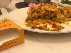 -寻味顺德·南记酒家·传统顺德菜·鱼生(广源路店)