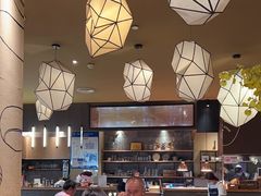 -原石牛扒·约会餐厅(龙城万科里店)
