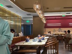 -涮福記·现切牛羊肉火锅(世纪汇店)