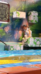 -卡通尼·Safari非洲探索乐园·生日会(金桥国际商业广场店)