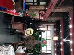 大堂-百丈园龙江啫神馆