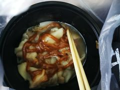 -早安山丘·豆浆油条(小木桥路店)