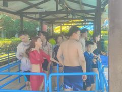 -上海玛雅海滩水公园