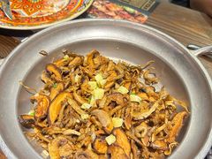 -卢布里西餐厅(总店)