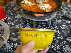 -张关合渣(航空大道店)