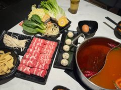 -呷哺呷哺(砂之船奥莱店)