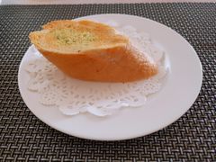 蒜香面包-国家大剧院西餐厅