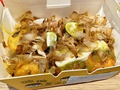 -咕噜咕噜·章鱼小丸子(西湖路店)