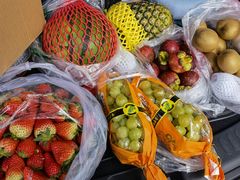 -胡家庙水果批发市场