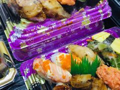 什锦双拼-玩米匠(寿司·刺身·金水正弘城店)