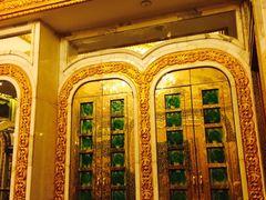 iphone_upload_pic-万宝海鲜舫(劳动公园店)