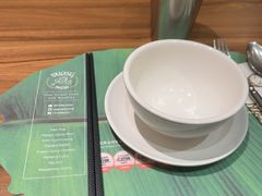 -帕蓝·暹罗料理(大学路店)