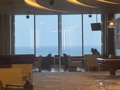 -烟台金沙滩喜来登度假酒店