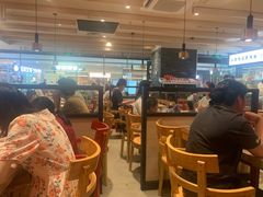 -大师兄·西北小馆(南沙万达广场店)