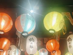 -桃太郎寿司料理(南坪店)