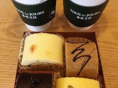 -多乐之日(和平伊势丹店)