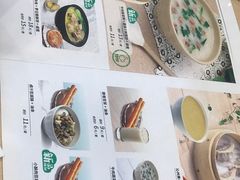 -李先生牛肉面大王(北京东四店)