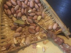 -喝丢一只鞋海鲜烧烤·海肠捞饭(文体街店)