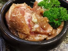 彩陶秘制梅肉-韩罗苑(万象城店)