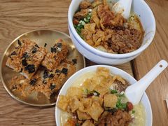 -小豆海棠(嘉兴路店)