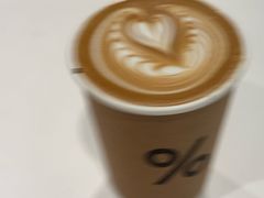 -% Arabica阿拉比卡咖啡烘焙工坊