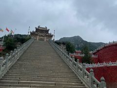 -五台山风景名胜区