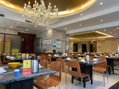 大堂-美极鲜食坊(宝安南路店)