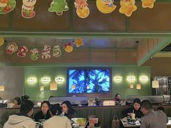 -狐狸爱上椰子鸡(滨江星光大道店)