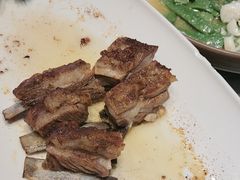 -恒记饭店·海鲜明档(淹城店)